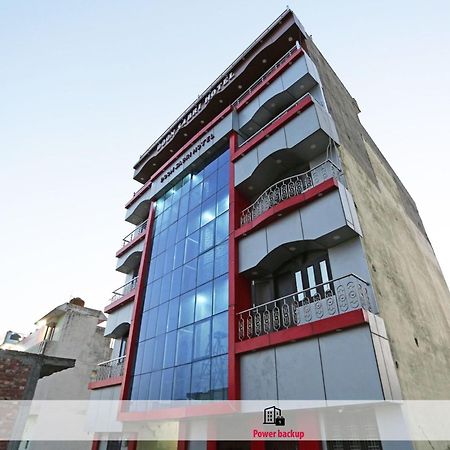 Spot On Hotel Doon Sabri Roorkee Екстериор снимка
