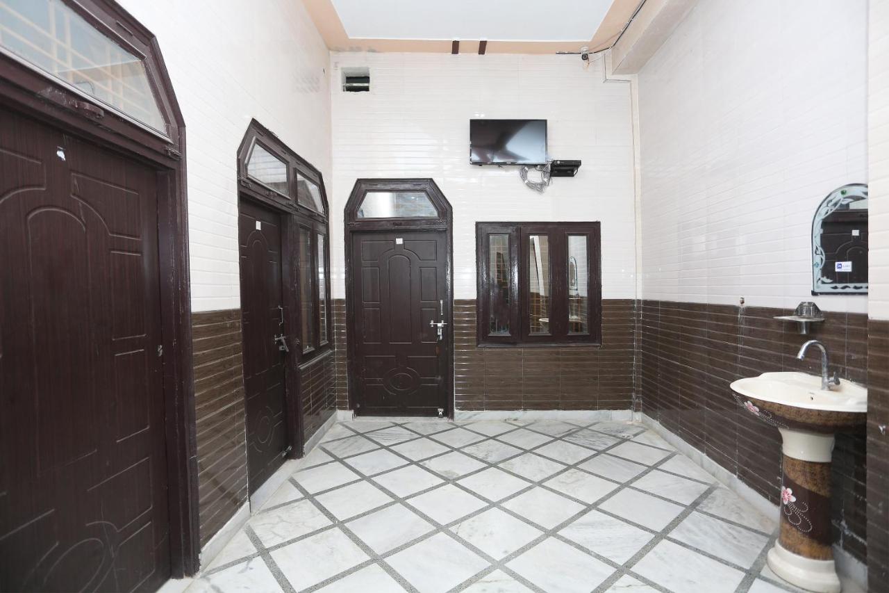 Spot On Hotel Doon Sabri Roorkee Екстериор снимка