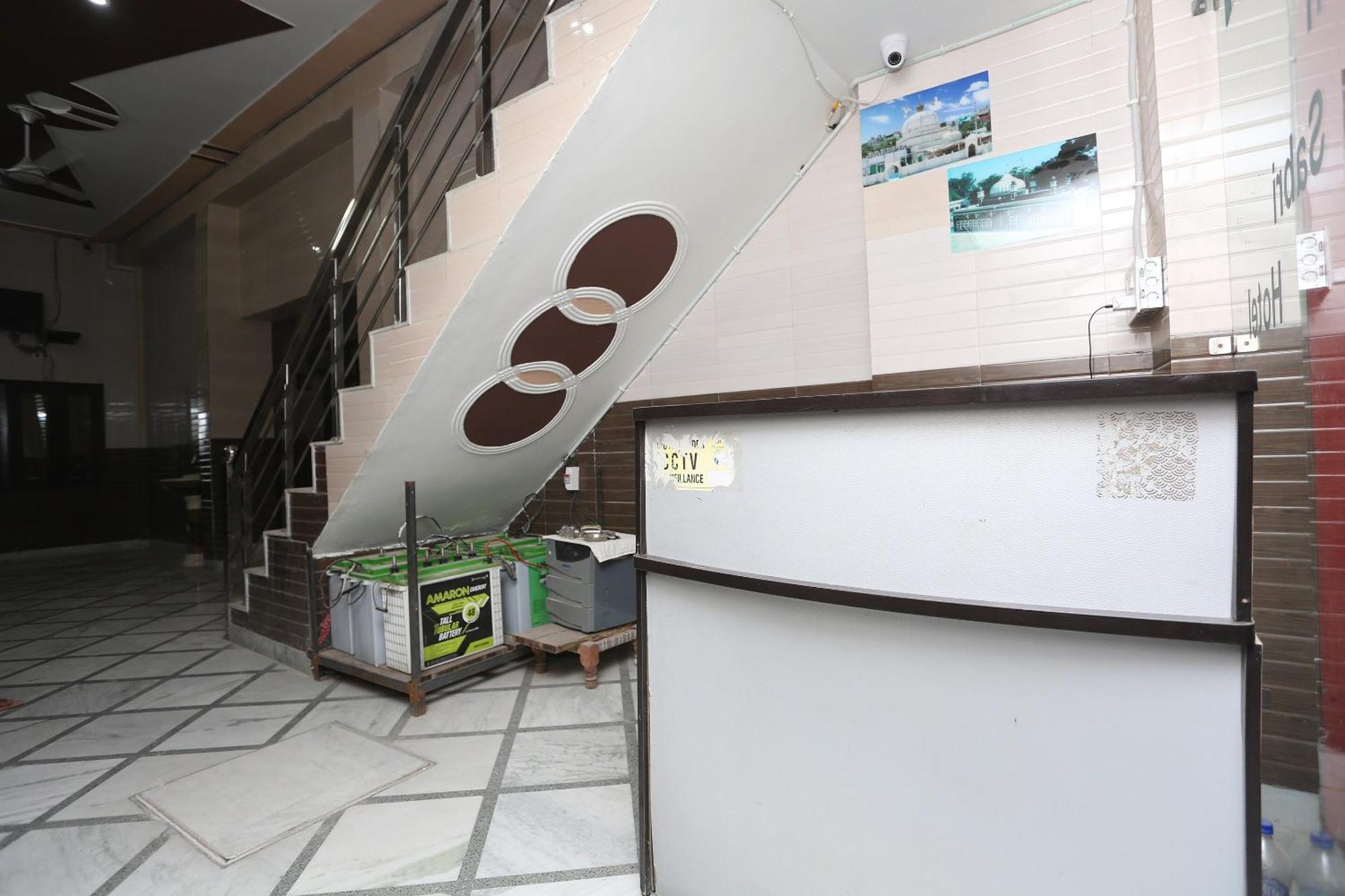 Spot On Hotel Doon Sabri Roorkee Екстериор снимка